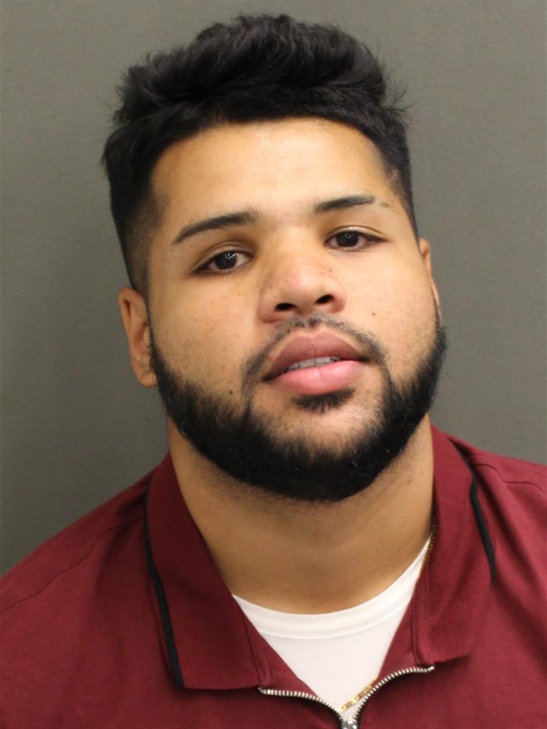  BRANDON HARNAUTH DOOKHARAN Photo Image