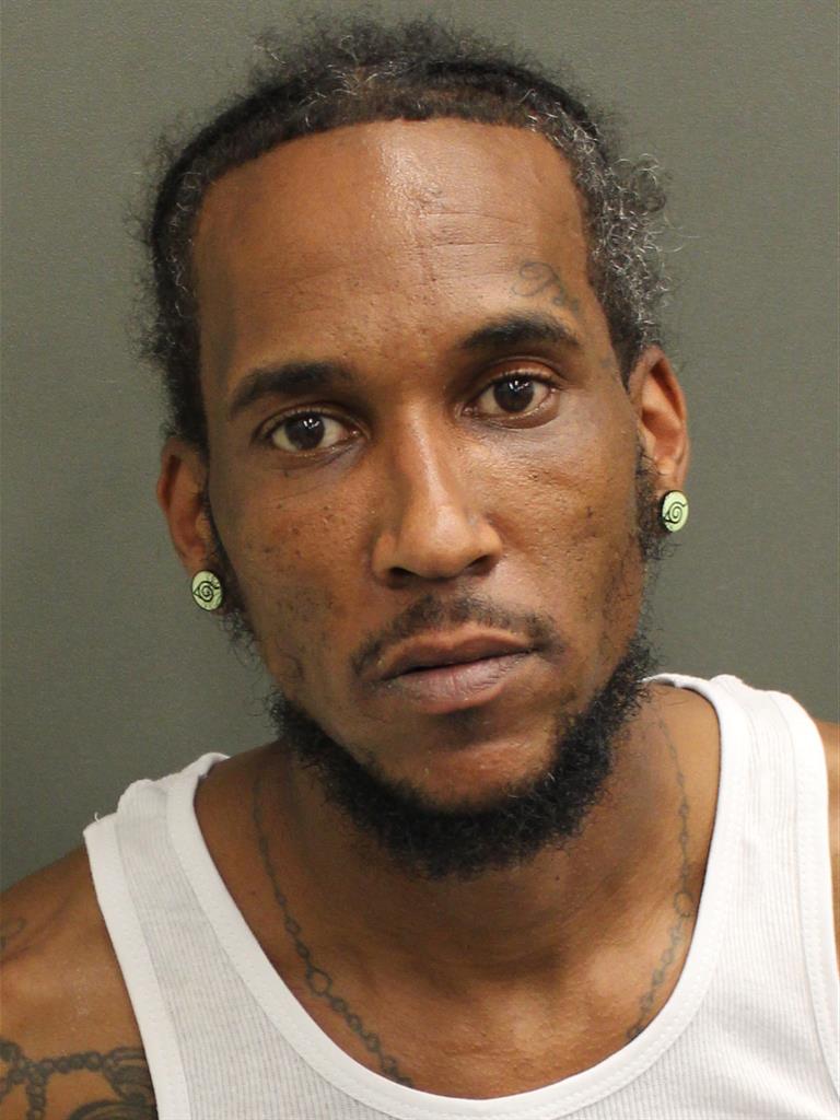  MICHAEL LORENZO  II WILLIAMS Photo Image