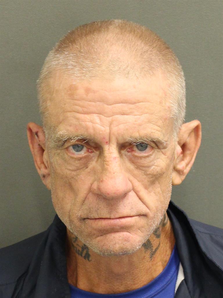  TONY DURELL PHELPS Mugshot / County Arrests / Orange County Arrests