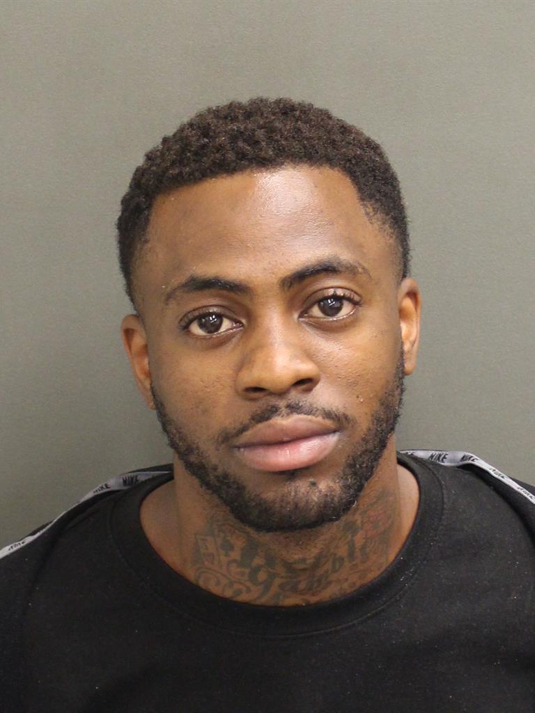  DAQUANE JAMES FELIX Photo Image