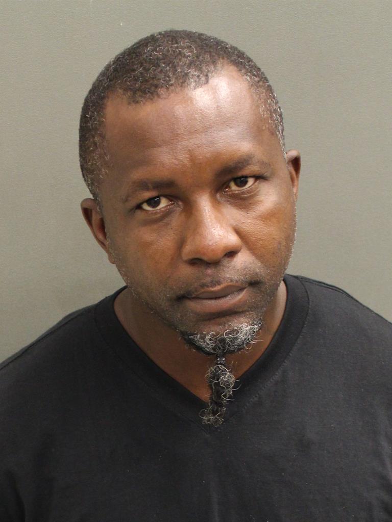  DERRICK GHEE Mugshot / County Arrests / Orange County Arrests