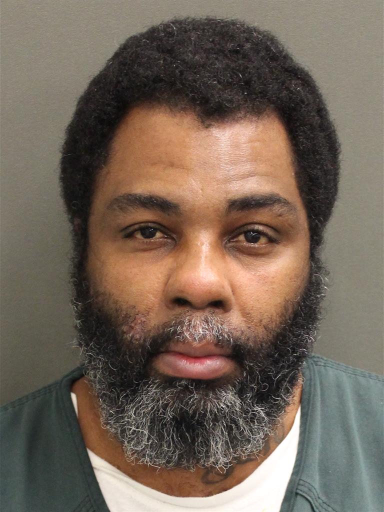  HULIN EUGENE HARGRAVE Mugshot / County Arrests / Orange County Arrests