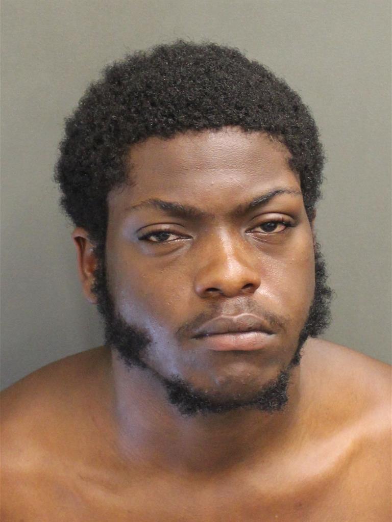 QUASHAUN JACQUEZDONT MCCLINTON Photo Image QUASHAUN JACQUEZDONT MCCLINTON Photo Image