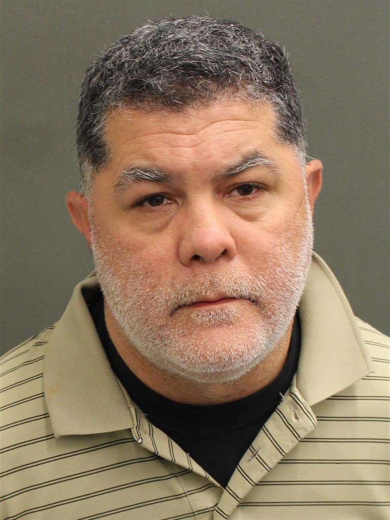  KELVIN GEORGE TAMARIT Mugshot / County Arrests / Orange County Arrests