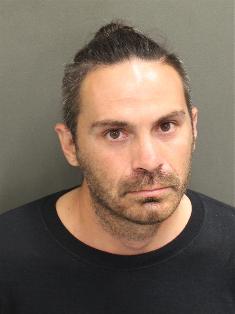  CHRISTOPHER QUINTIN ELLIS Photo Image