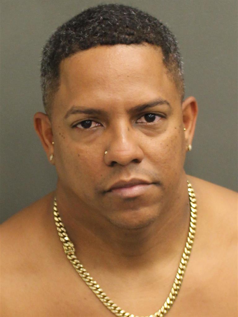  ALBERTO BARRIENTOSPENA Photo Image