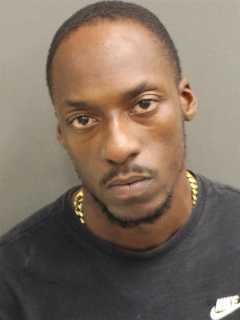  NATHANIEL JUNIOR GRAHAM Photo Image