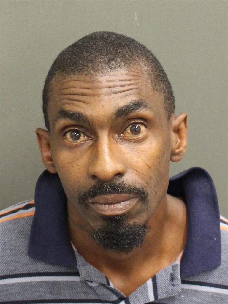  SURRENDA JAMES WILLIAMS Mugshot / County Arrests / Orange County Arrests