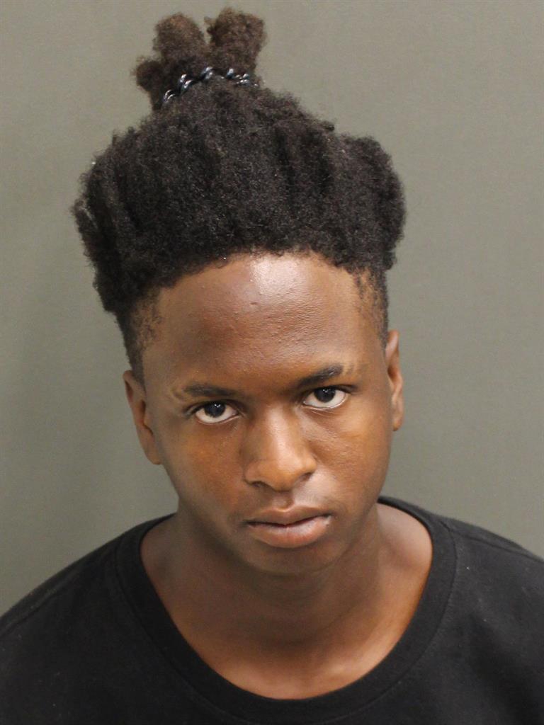 JHONDARIOUS EDWARD HARRIS Mugshot / County Arrests / Orange County Arrests