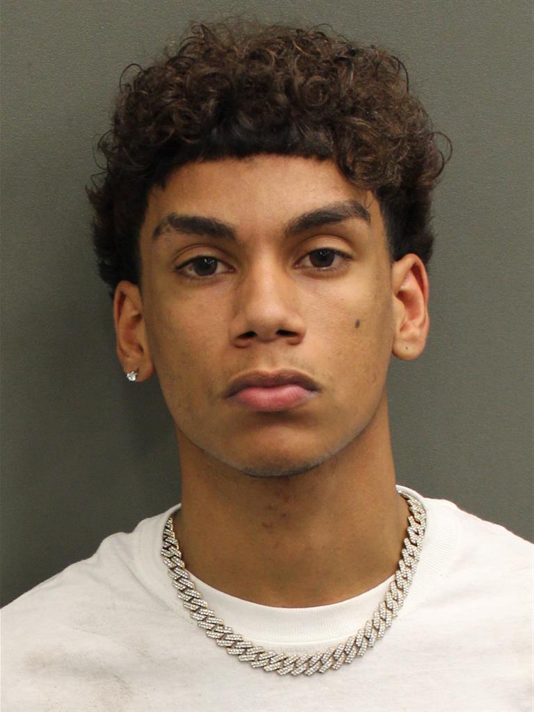 IZAEL ISAAC CORPORAN Mugshot IZAEL ISAAC CORPORAN Mugshot / County Arrests / Orange County Arrests