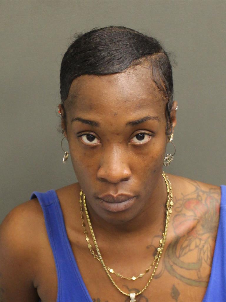  PATRICE L GREEN Mugshot / County Arrests / Orange County Arrests