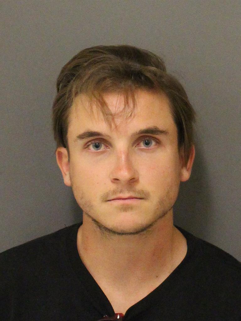  JEREMY LOGAN BASSETT Mugshot / County Arrests / Orange County Arrests