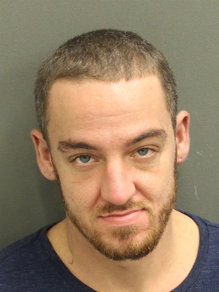  KRISTOPHER LACEY Mugshot / County Arrests / Orange County Arrests