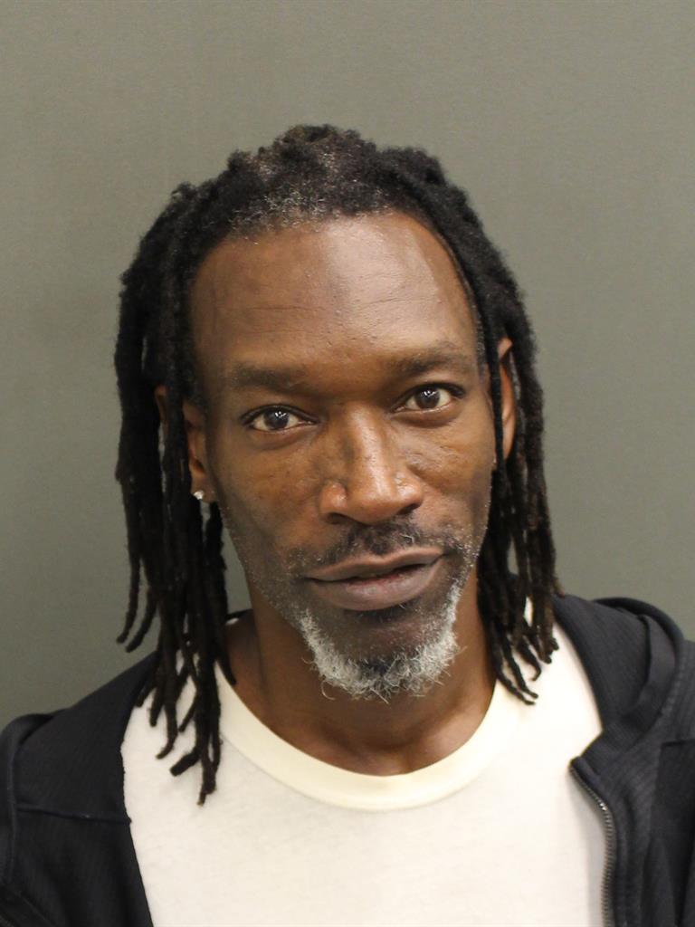  JEFFREY ALLEN WYSINGER Mugshot / County Arrests / Orange County Arrests