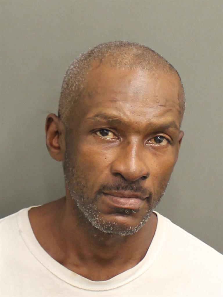  JAMES ANDREW JR DAVIS Mugshot / County Arrests / Orange County Arrests