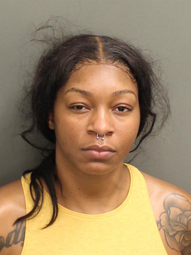  CIERA PETERSON Photo Image