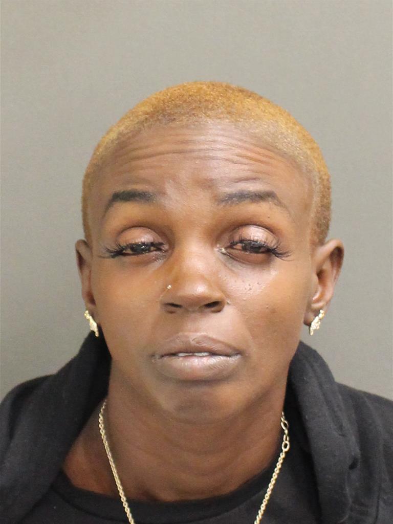  KRYSTAL ANTIONETTE ROBINSON Photo Image