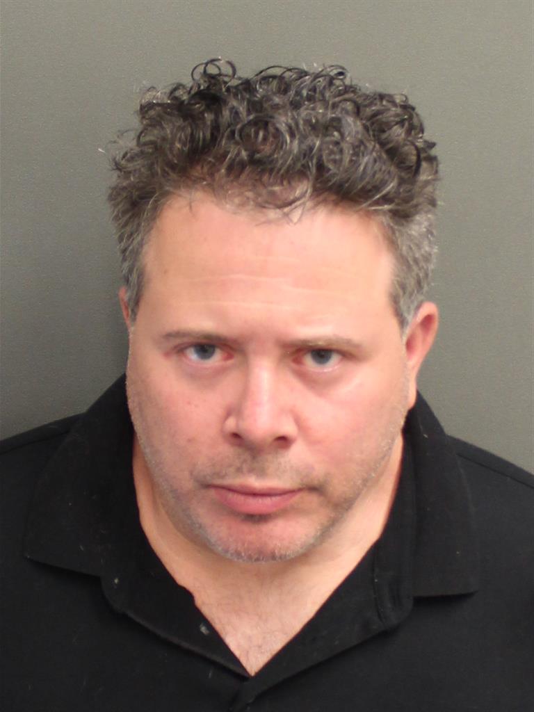  ARTHUR JOHN WEAVER Mugshot / County Arrests / Orange County Arrests