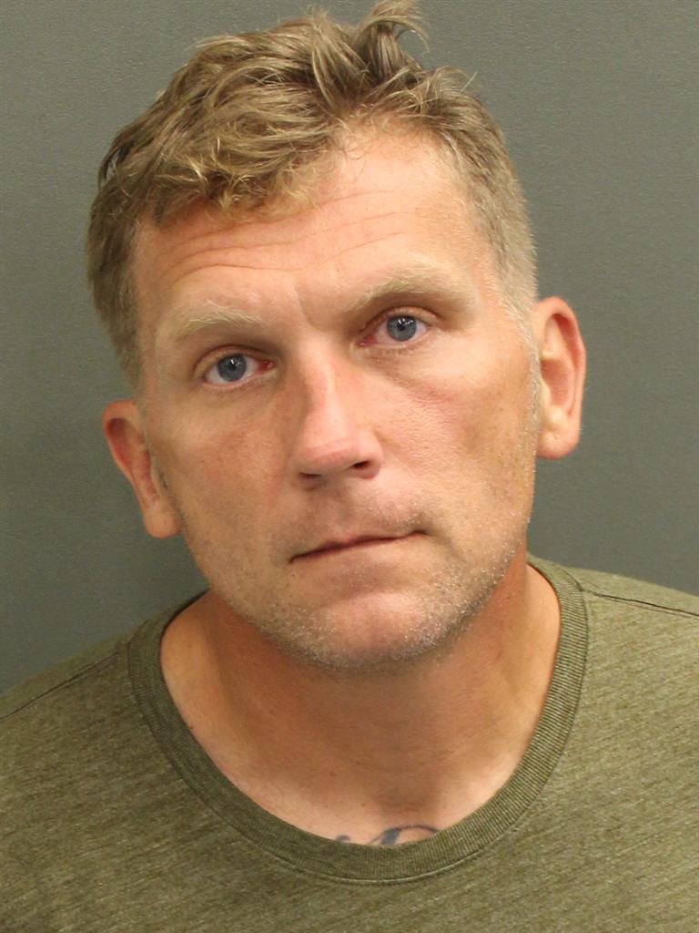  JASON JEFFERY MACKI Mugshot / County Arrests / Orange County Arrests