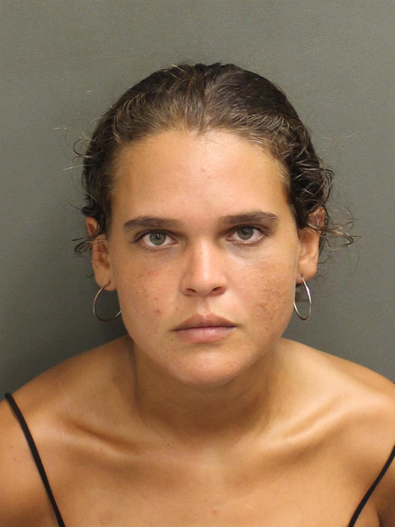  NICOLE CASTELLANOS Photo Image