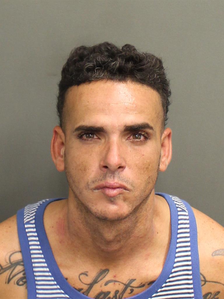  DAVID ANTHONY LOPEZ Mugshot / County Arrests / Orange County Arrests