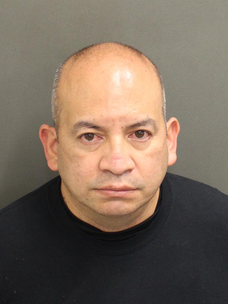  ALEX ISAIAS MARTINEZPAZ Mugshot / County Arrests / Orange County Arrests