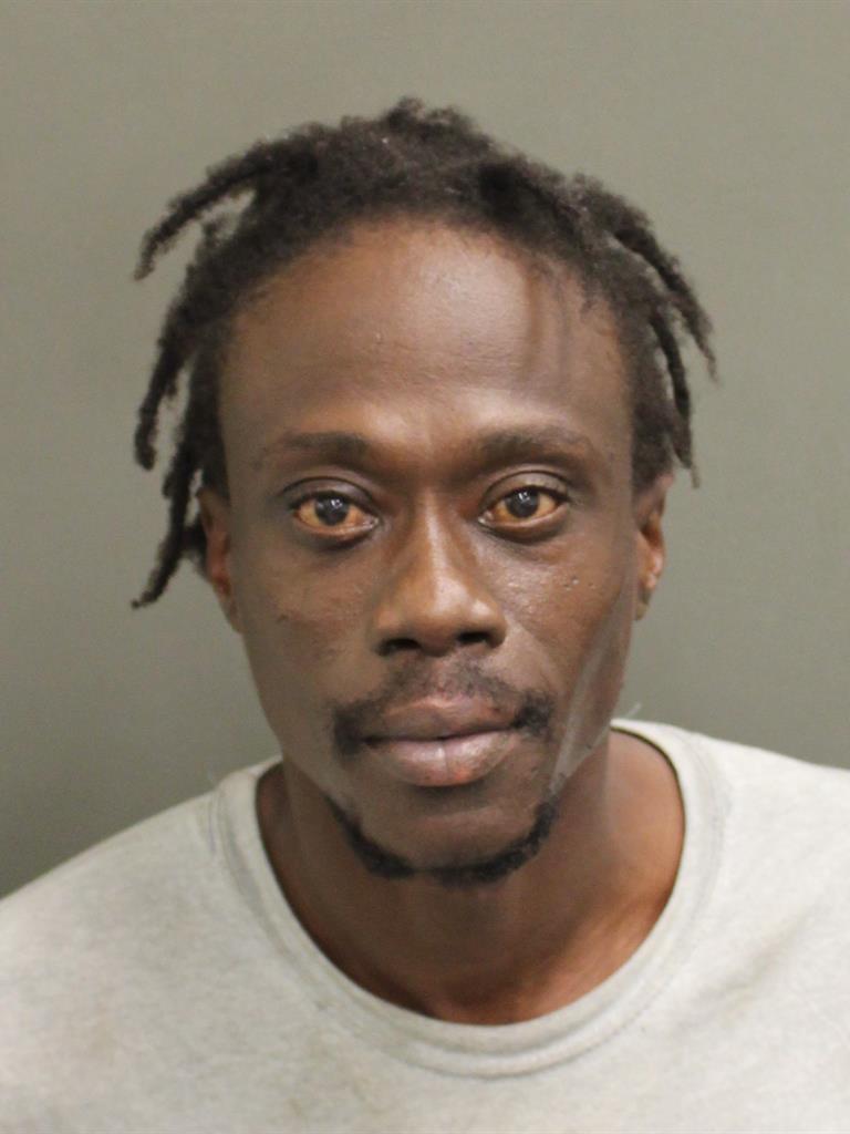  DYWOINE ARTASIE DAVIS Mugshot / County Arrests / Orange County Arrests