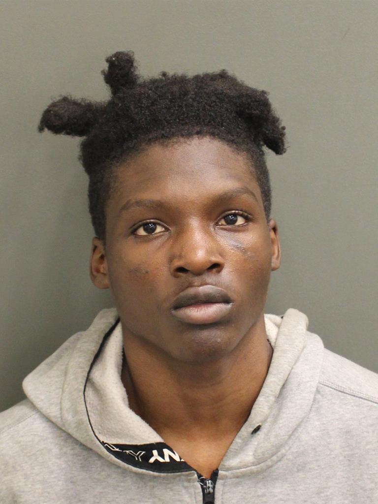  MARQUON AMARION BROWN Photo Image