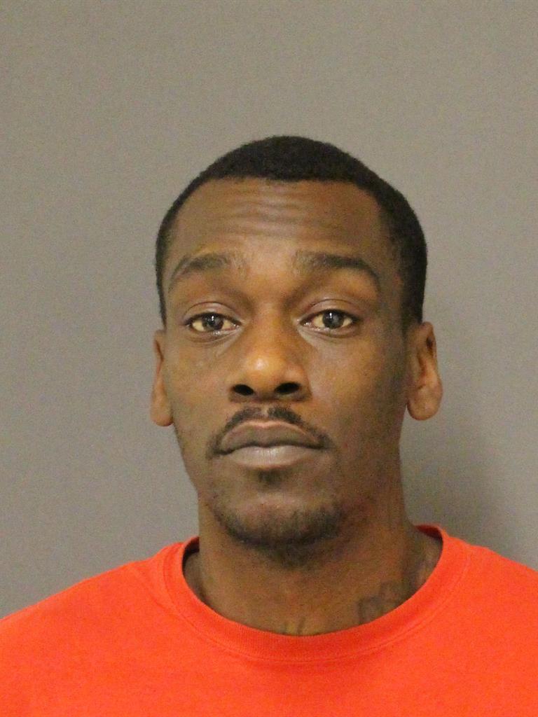  ANTONIO HAIRE Mugshot / County Arrests / Orange County Arrests