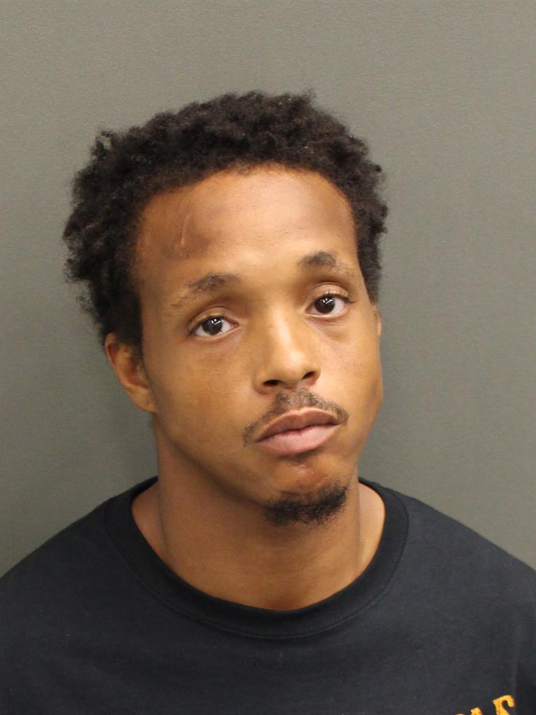 TAYVON ZONTE PERKINS Mugshot TAYVON ZONTE PERKINS Mugshot / County Arrests / Orange County Arrests