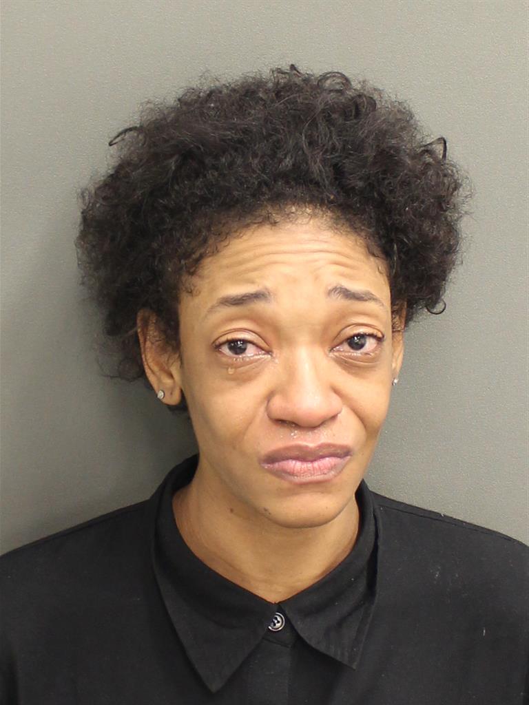  RICQUEL ALEXANDRIA KELLY Photo Image