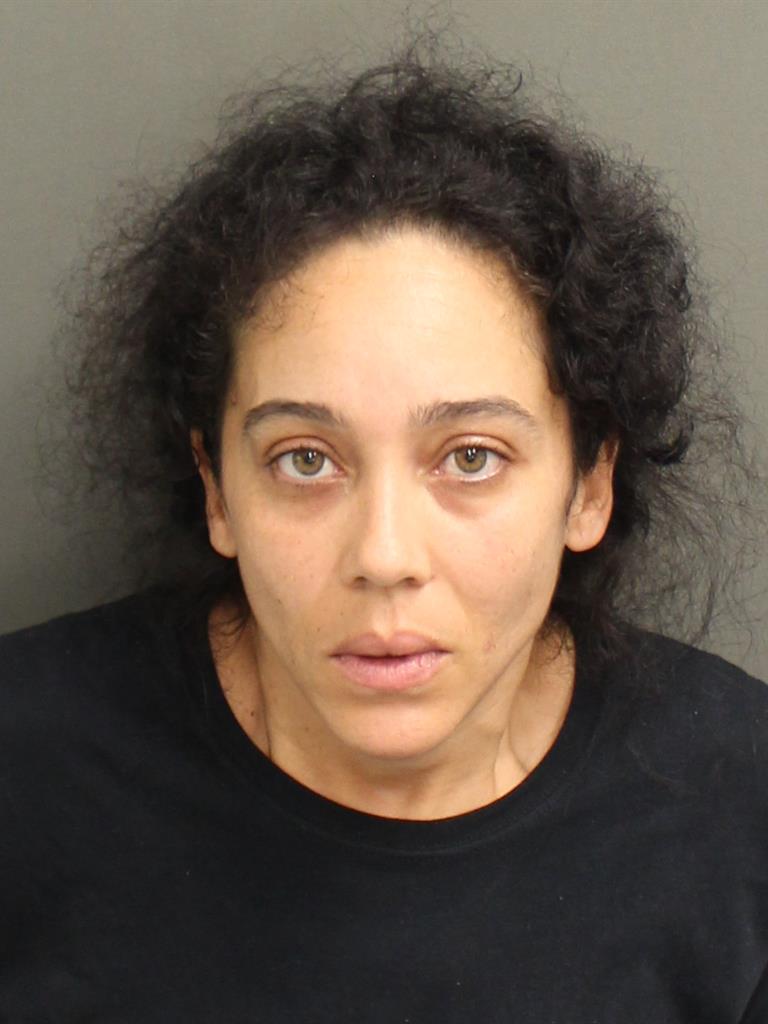  JOSMARIAN CRUZ Mugshot / County Arrests / Orange County Arrests