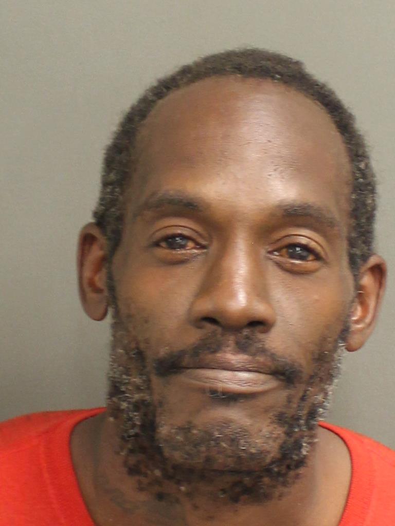  KIRK LAMAR SMITH Mugshot / County Arrests / Orange County Arrests