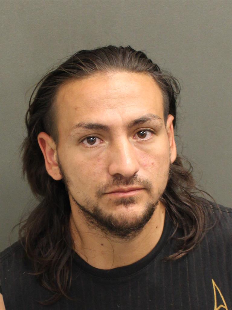  JONATHAN HARDY Mugshot / County Arrests / Orange County Arrests