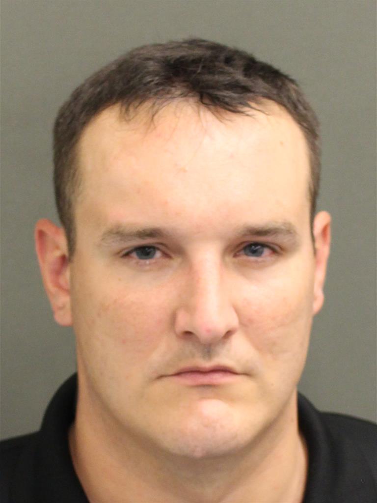  JOSHUA LEE BROWN Photo Image