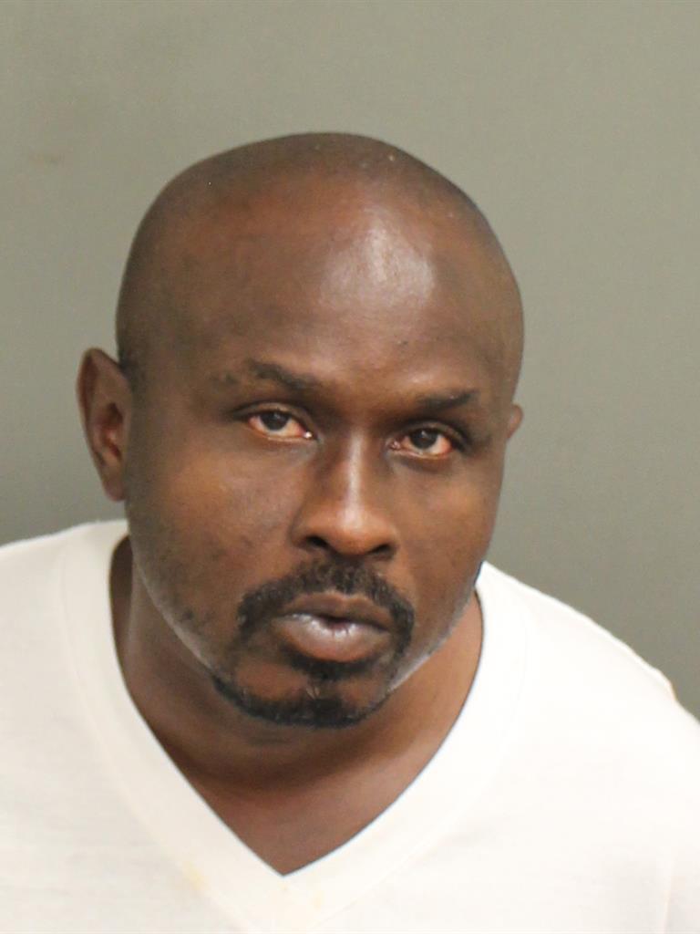  CHARLES CORNELISON PAYNE Mugshot / County Arrests / Orange County Arrests