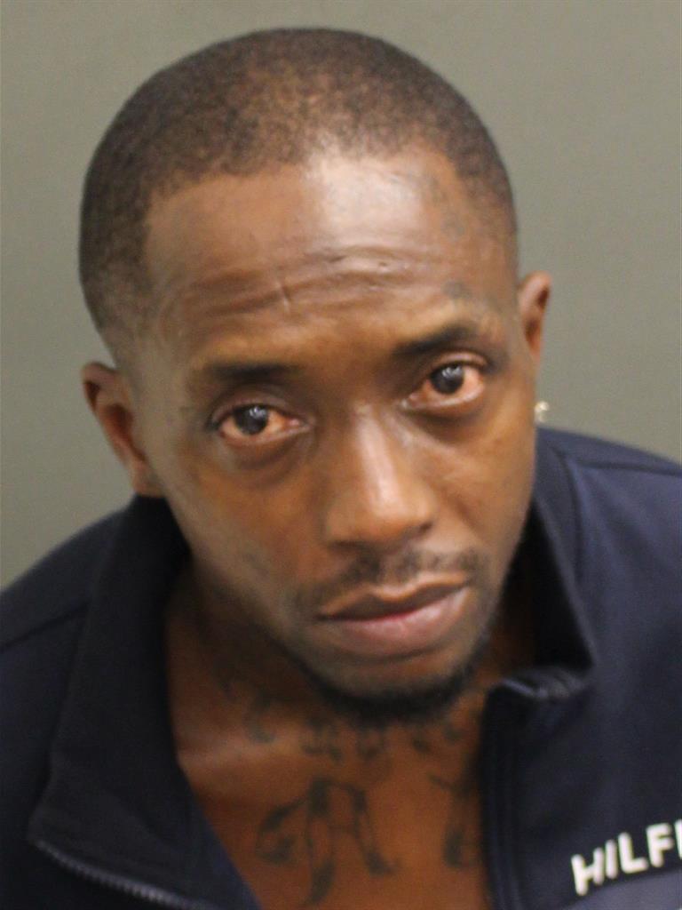 DANIEL ANTWAN CULBREATH Mugshot DANIEL ANTWAN CULBREATH Mugshot / County Arrests / Orange County Arrests