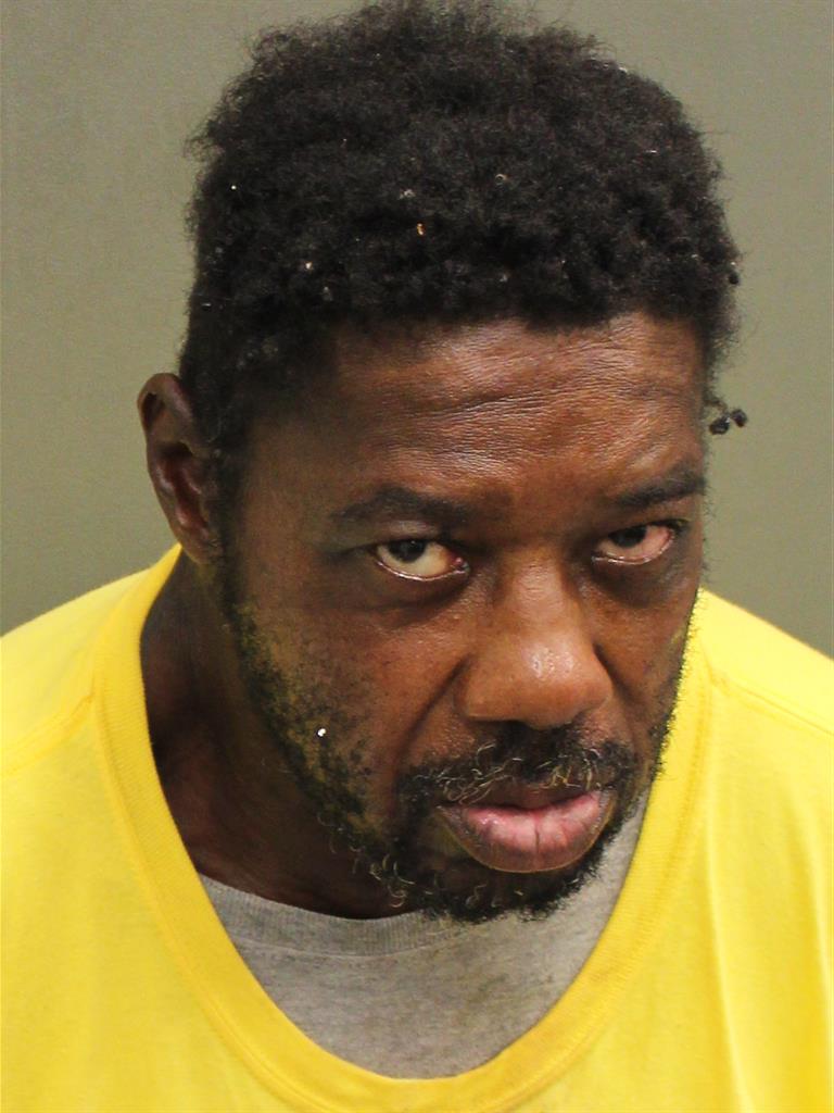  DWANE ALFONSO CONEY Mugshot / County Arrests / Orange County Arrests
