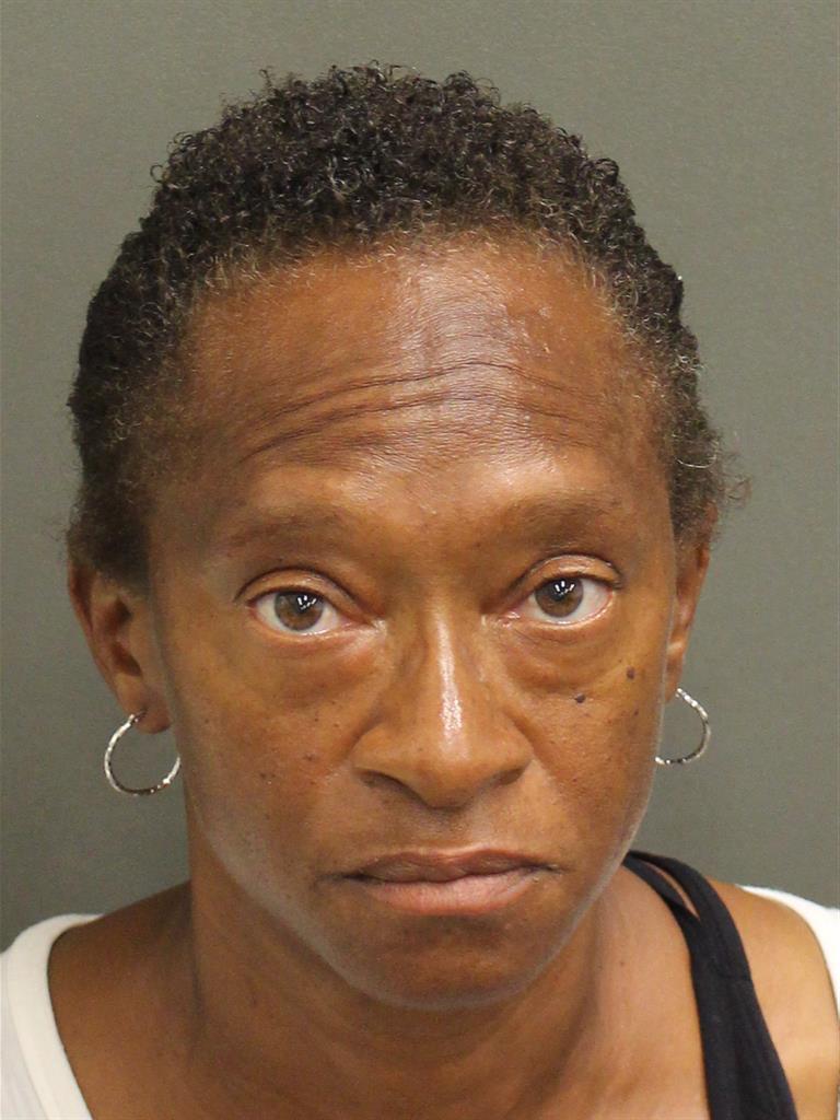  TIFFANY DIONNE COUNTY Mugshot / County Arrests / Orange County Arrests