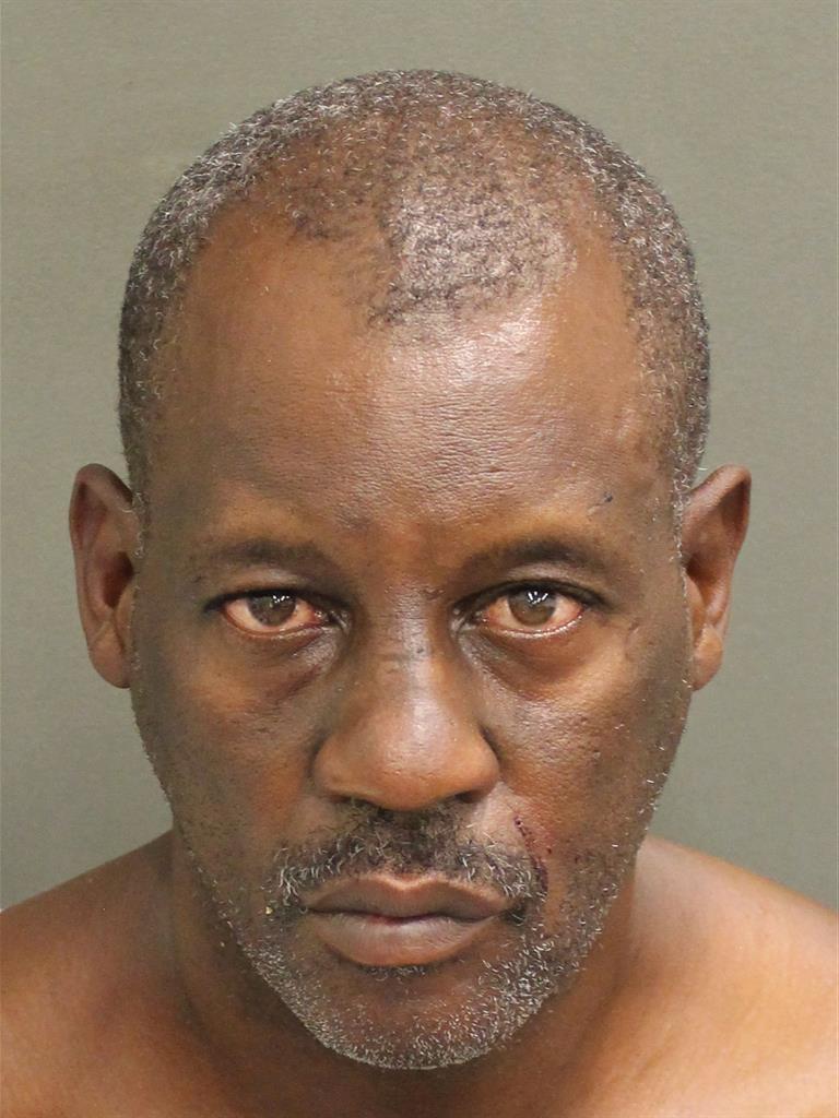  ALBERT LEE JR TURNER Mugshot / County Arrests / Orange County Arrests