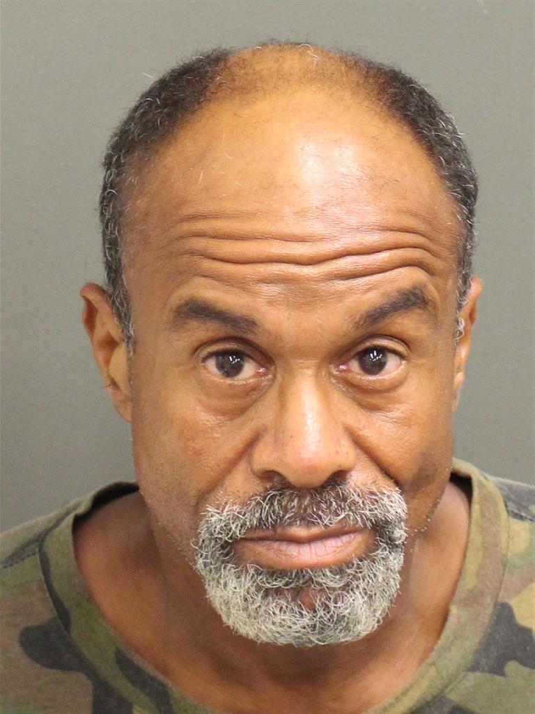  BRIAN RICHARDSON Mugshot / County Arrests / Orange County Arrests