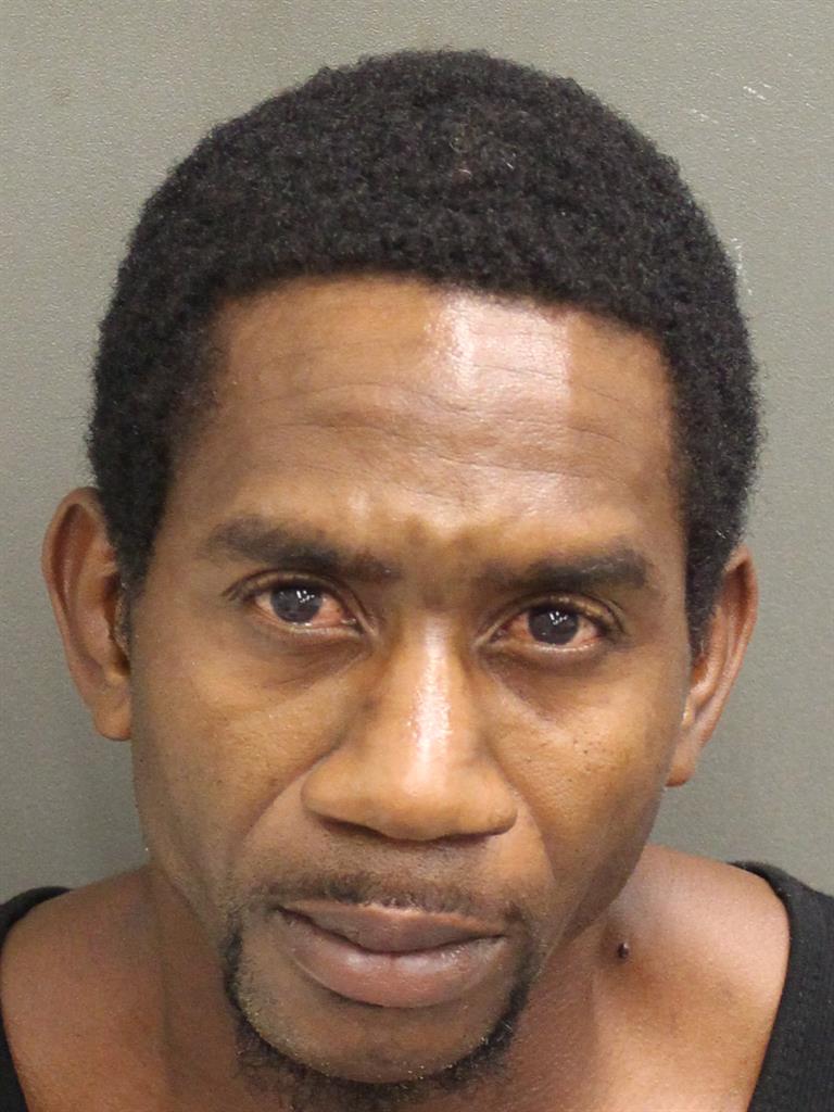  JOHN ALFRED JR JR WALKER Mugshot / County Arrests / Orange County Arrests