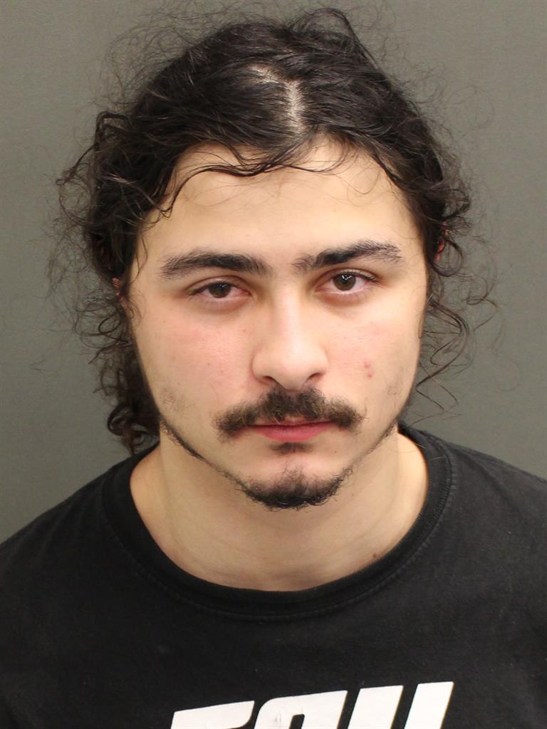 MICHAEL TYLER GARCIA Photo Image MICHAEL TYLER GARCIA Photo Image
