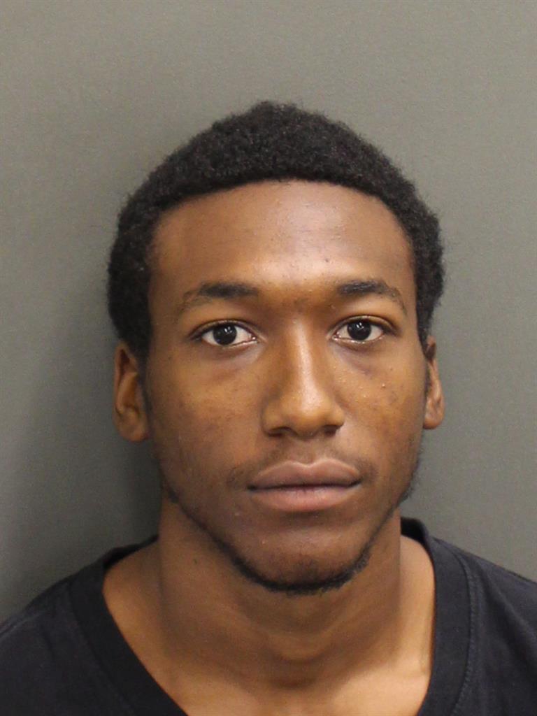  JEREMIAH JEROME JOSEPH Photo Image