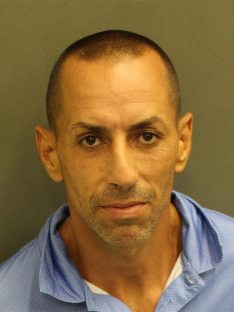  JIMMY CORCHADOHILLA Mugshot / County Arrests / Orange County Arrests