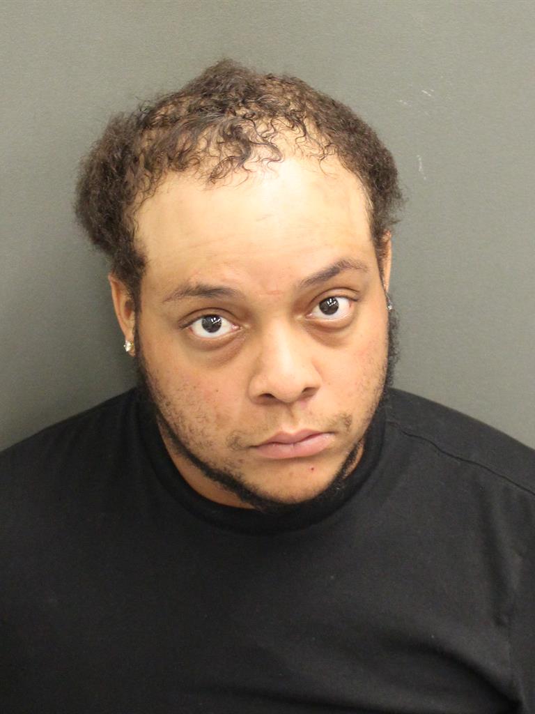  JEREMY MARTESDEJESUS Mugshot / County Arrests / Orange County Arrests