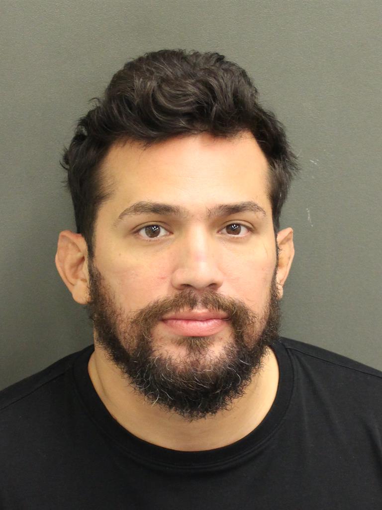  JONATHAN CARRILLO Mugshot / County Arrests / Orange County Arrests