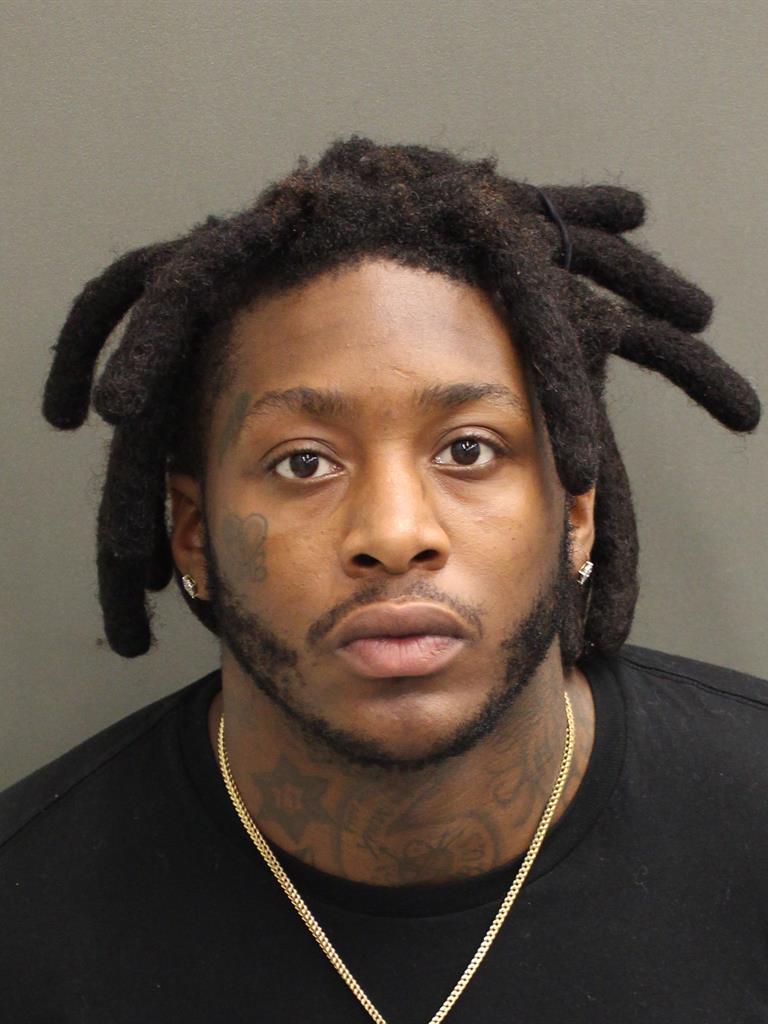 MICAH MELCHIZEDEK DANIEL Mugshot MICAH MELCHIZEDEK DANIEL Mugshot / County Arrests / Orange County Arrests