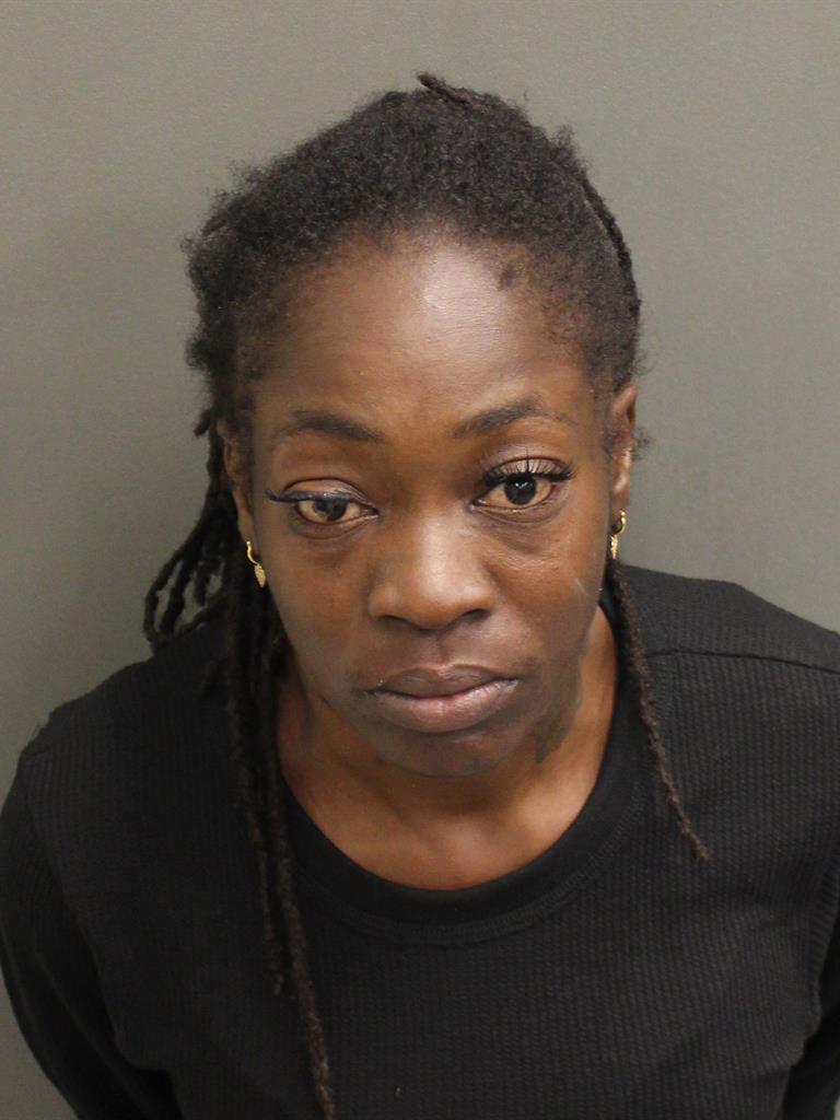  QUINETTA LATRICE CORBETT Photo Image