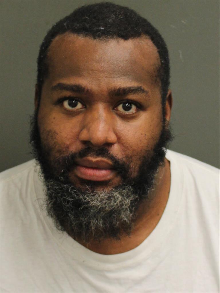  ANTONIO MAURICE ATTERBERRY Photo Image